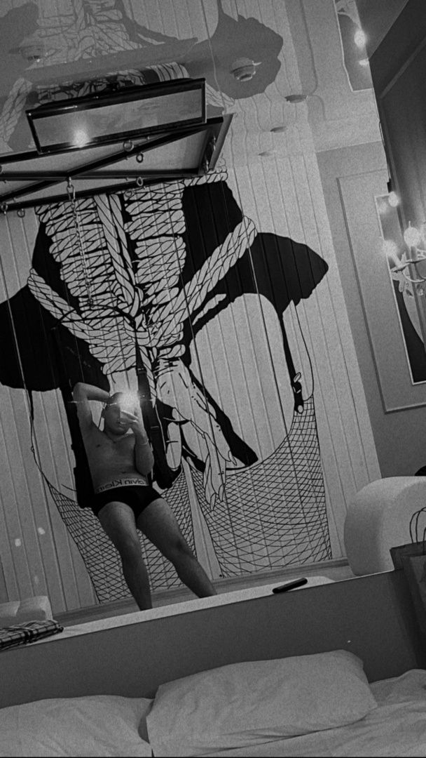 Мужчина Zahar Советский