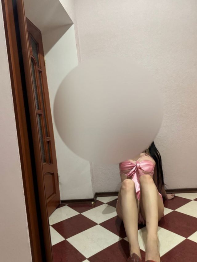 Индивидуалка Вилена Железнодорожный Фотография 