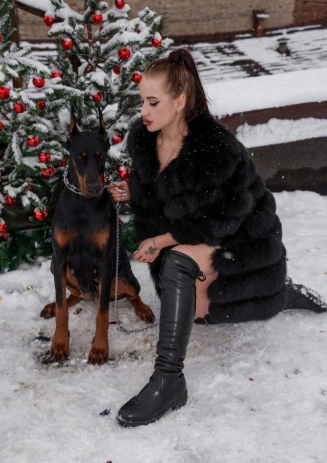 Индивидуалка АНАСТАСИЯ Октябрьский Фотография 