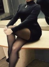 Миниатюра Индивидуалка Дарья Промышленный Фотография 