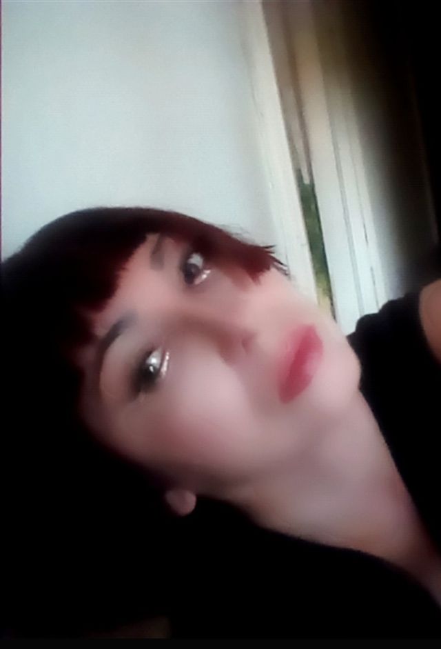 Индивидуалка Даша Фотография 