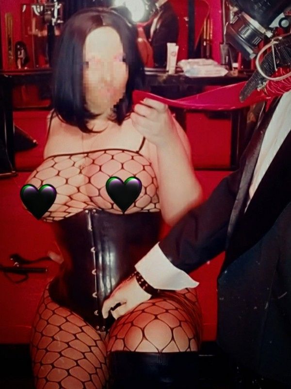 Индивидуалка ДоминаЗлаяЖенщина Красноглинский Фотография 