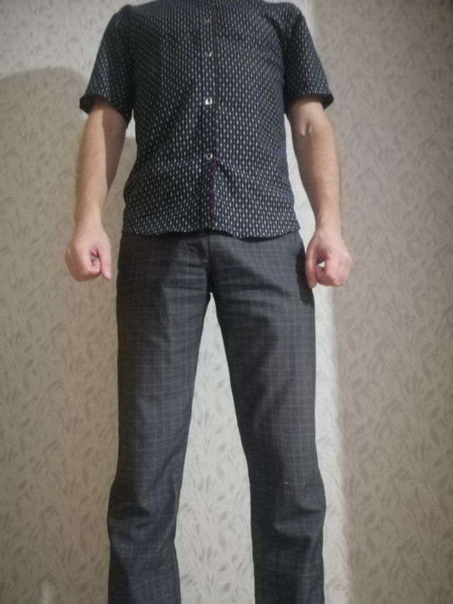 Мужчина Егор Ленинский Фотография 