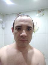 Миниатюра Мужчина Иван Куйбышевский Фотография 