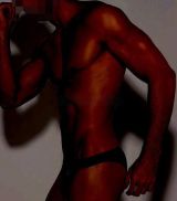 Миниатюра Мужчина Dani мкр Кошелёв (Крутые ключи) Фотография 