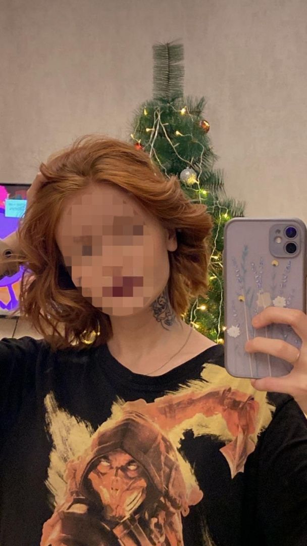 Индивидуалка Лилиана Ленинский Фотография 