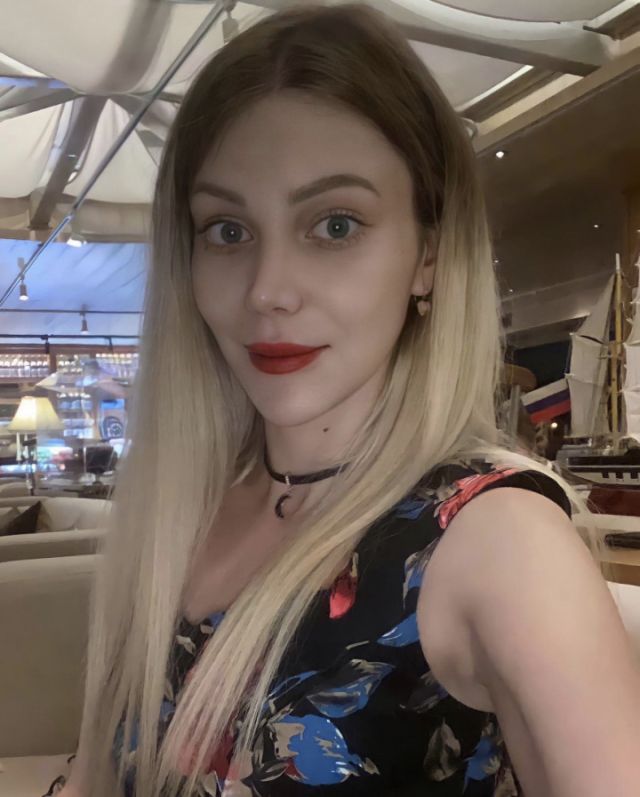 Индивидуалка Лиля ВИРТ Фотография 