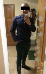 Миниатюра Мужчина Максим Фотография 