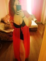 Миниатюра Индивидуалка Мишель Советский Фотография 