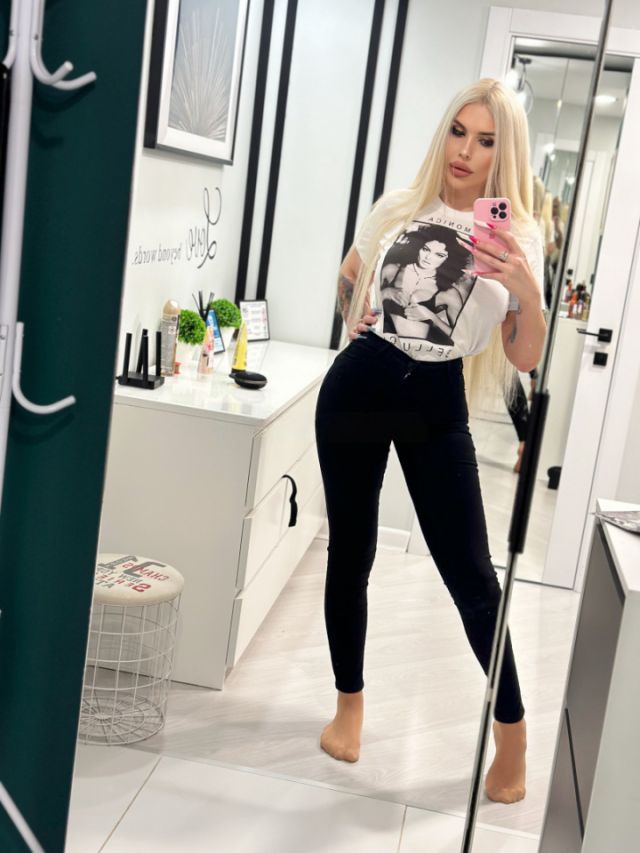 Настя С Сюрпризом Октябрьский