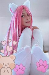 Миниатюра Индивидуалка Николь Октябрьский Фотография 