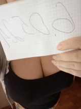 Миниатюра Индивидуалка Оксана Фотография 