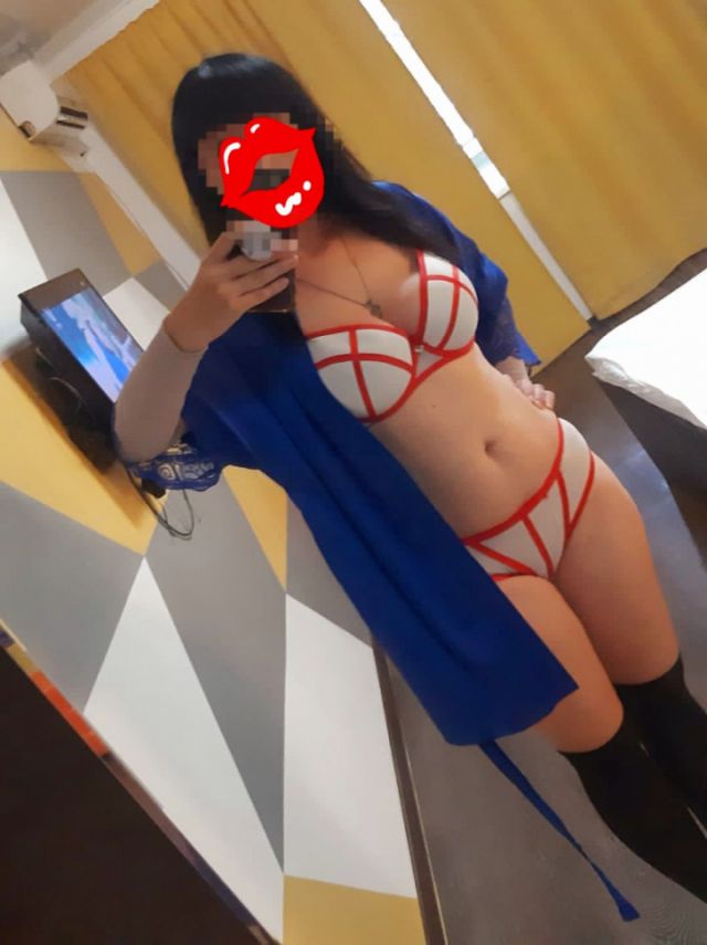 Индивидуалка Ольга Октябрьский Фотография 