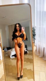 Миниатюра Индивидуалка Полина Октябрьский Фотография 