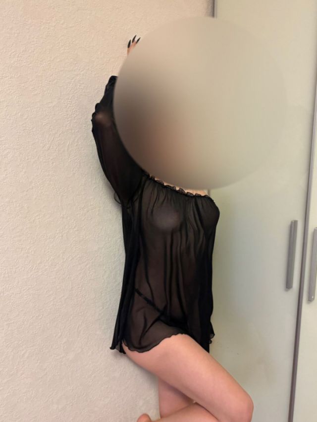 Индивидуалка Алёна Самарский Фотография 