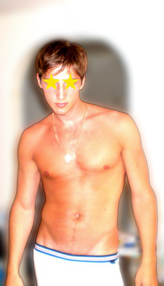 Мужчина Sense6 Октябрьский Фотография 