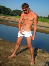 Миниатюра Мужчина Sense6 Октябрьский Фотография 