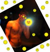 Миниатюра Мужчина Sense6 Октябрьский Фотография 