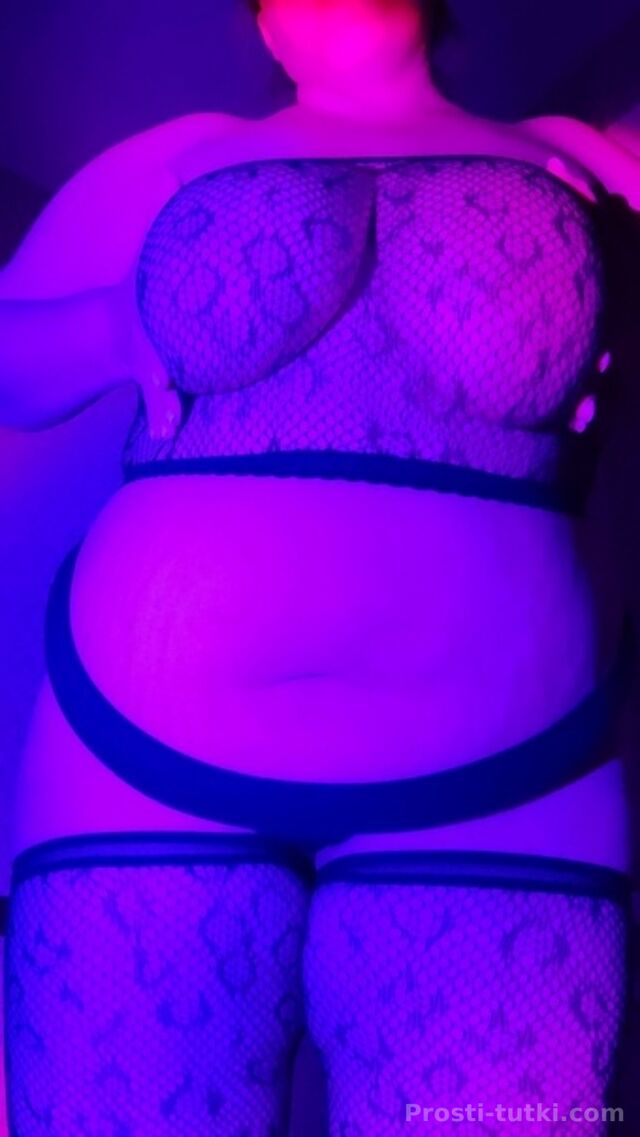 Индивидуалка Инна Железнодорожный Фотография 