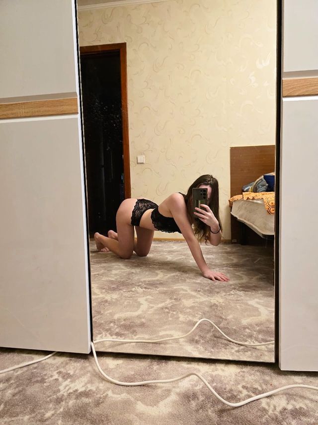 Индивидуалка АНЮТА  Октябрьский Фотография 