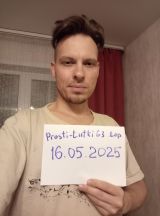 Миниатюра Мужчина 🔥❤Макс Найт🌘 Советский Фотография 