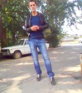 Миниатюра Мужчина Артём Промышленный Фотография 