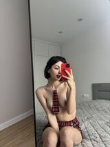 Миниатюра Индивидуалка Оля Октябрьский Фотография 