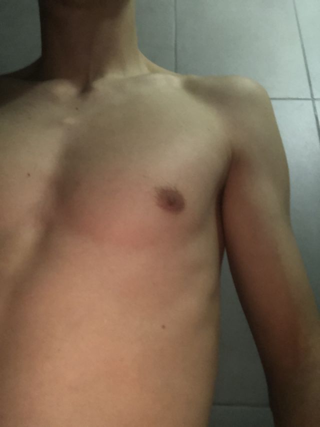 Мужчина Андрей мкр Кошелёв (Крутые ключи)