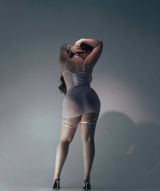 Миниатюра Индивидуалка Дарья Самарский Фотография 