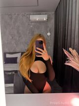 Миниатюра Индивидуалка Ритуля Октябрьский Фотография 