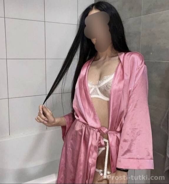 Индивидуалка Лика Ленинский