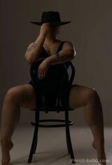 Миниатюра Индивидуалка Рима Промышленный Фотография 