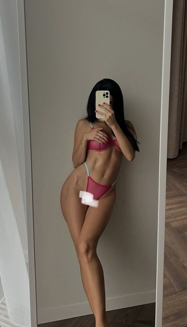 Индивидуалка Анюта Самарский Фотография 