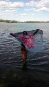 Миниатюра Индивидуалка Аня Промышленный Фотография 