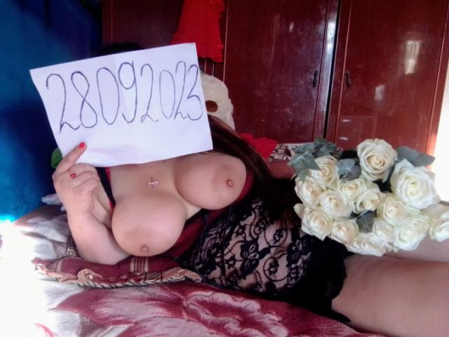 Индивидуалка ВИДЕО. ВИРТ. Фото. Самарский Фотография 